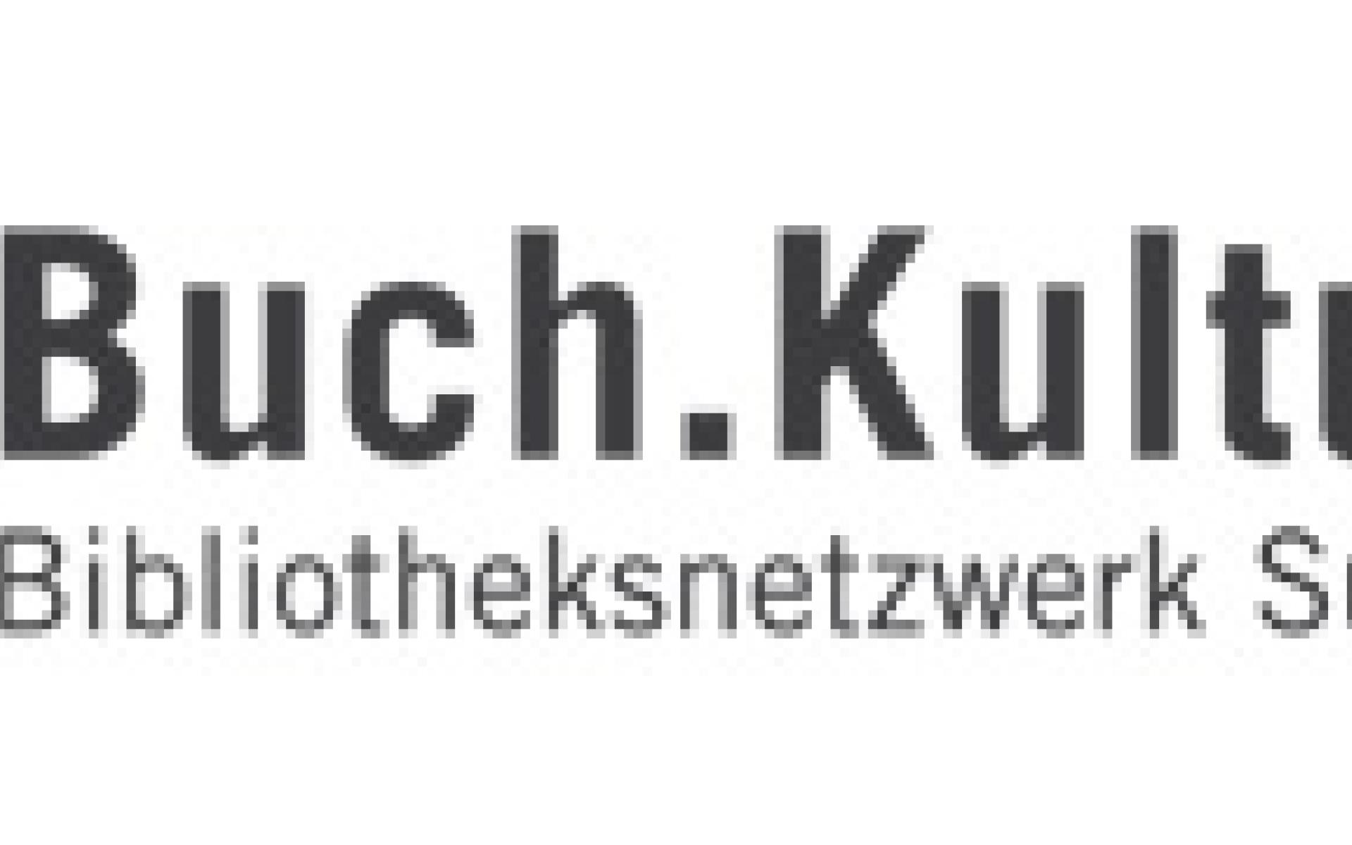 Buch.Kultur.Süd Logo